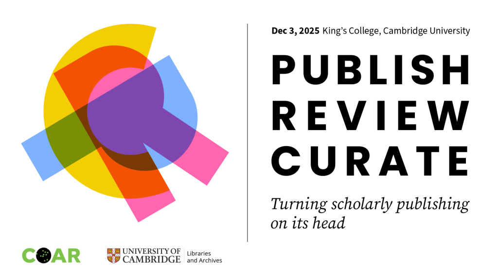 Outcomes of the public forum on&nbsp;PRC