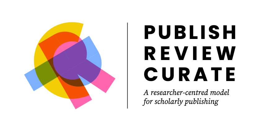 Launch Event – Publish, Review, Curate (PRC): Shaping the future of scholarly publishing – Registration now&nbsp;open!